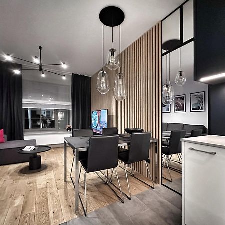Idylla Apartamenty W Sercu Wroclawia Na Ostrowie Tumskim Екстериор снимка