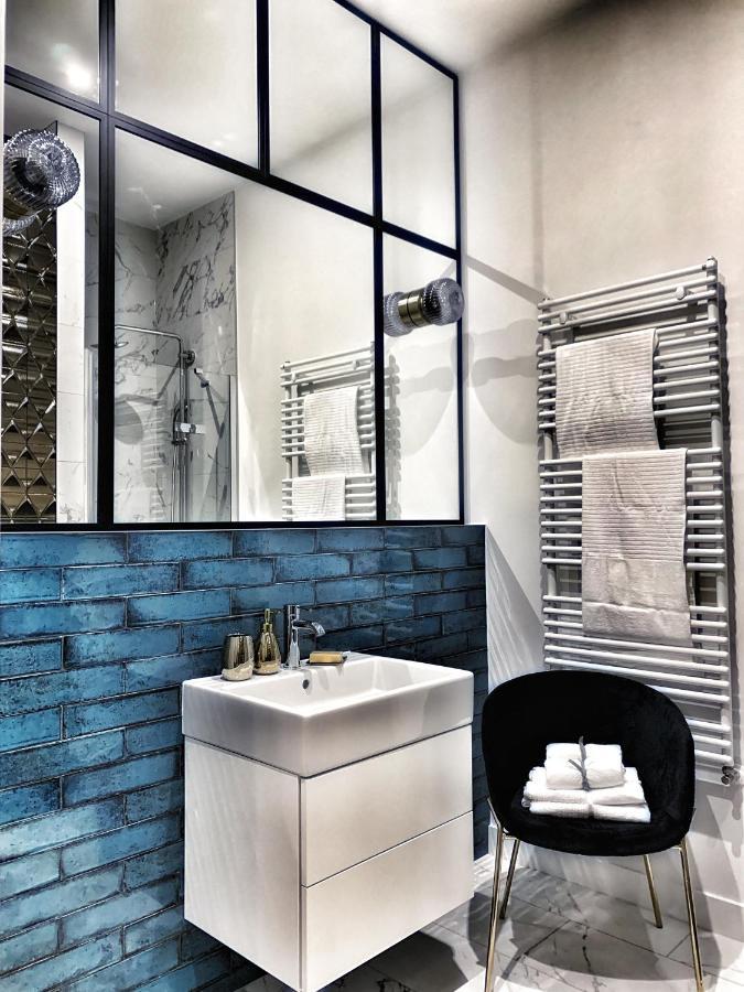 Idylla Apartamenty W Sercu Wroclawia Na Ostrowie Tumskim Екстериор снимка