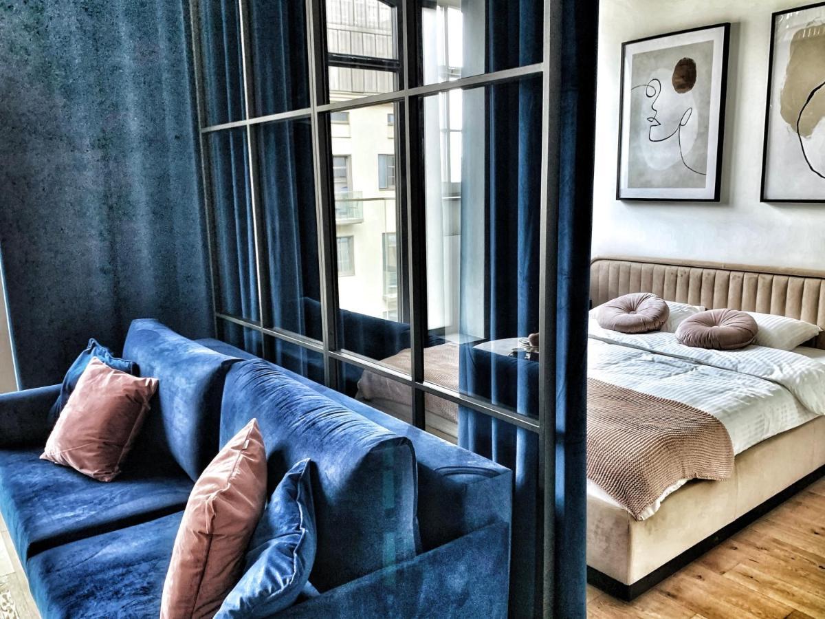 Idylla Apartamenty W Sercu Wroclawia Na Ostrowie Tumskim Екстериор снимка