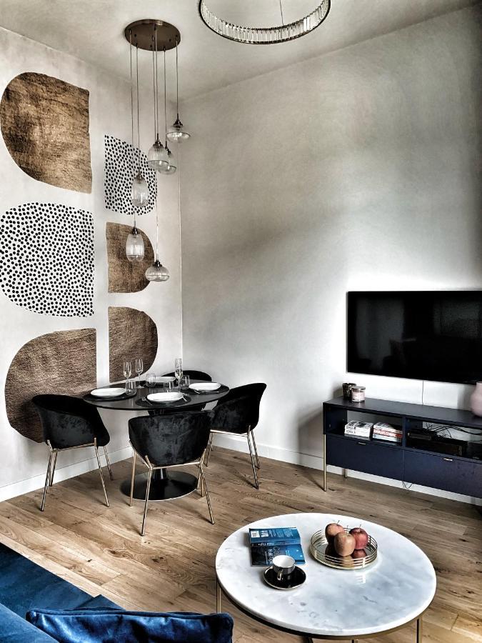 Idylla Apartamenty W Sercu Wroclawia Na Ostrowie Tumskim Екстериор снимка