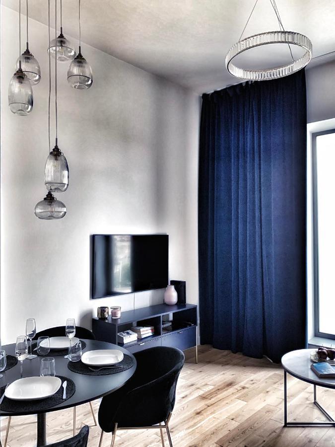 Idylla Apartamenty W Sercu Wroclawia Na Ostrowie Tumskim Екстериор снимка