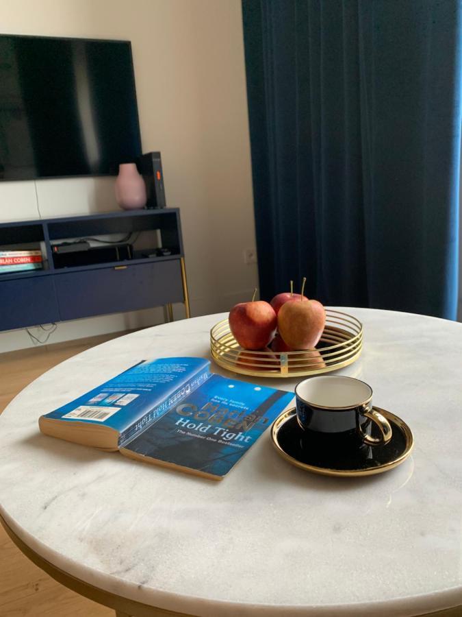 Idylla Apartamenty W Sercu Wroclawia Na Ostrowie Tumskim Екстериор снимка
