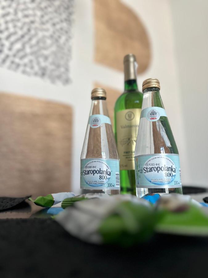 Idylla Apartamenty W Sercu Wroclawia Na Ostrowie Tumskim Екстериор снимка