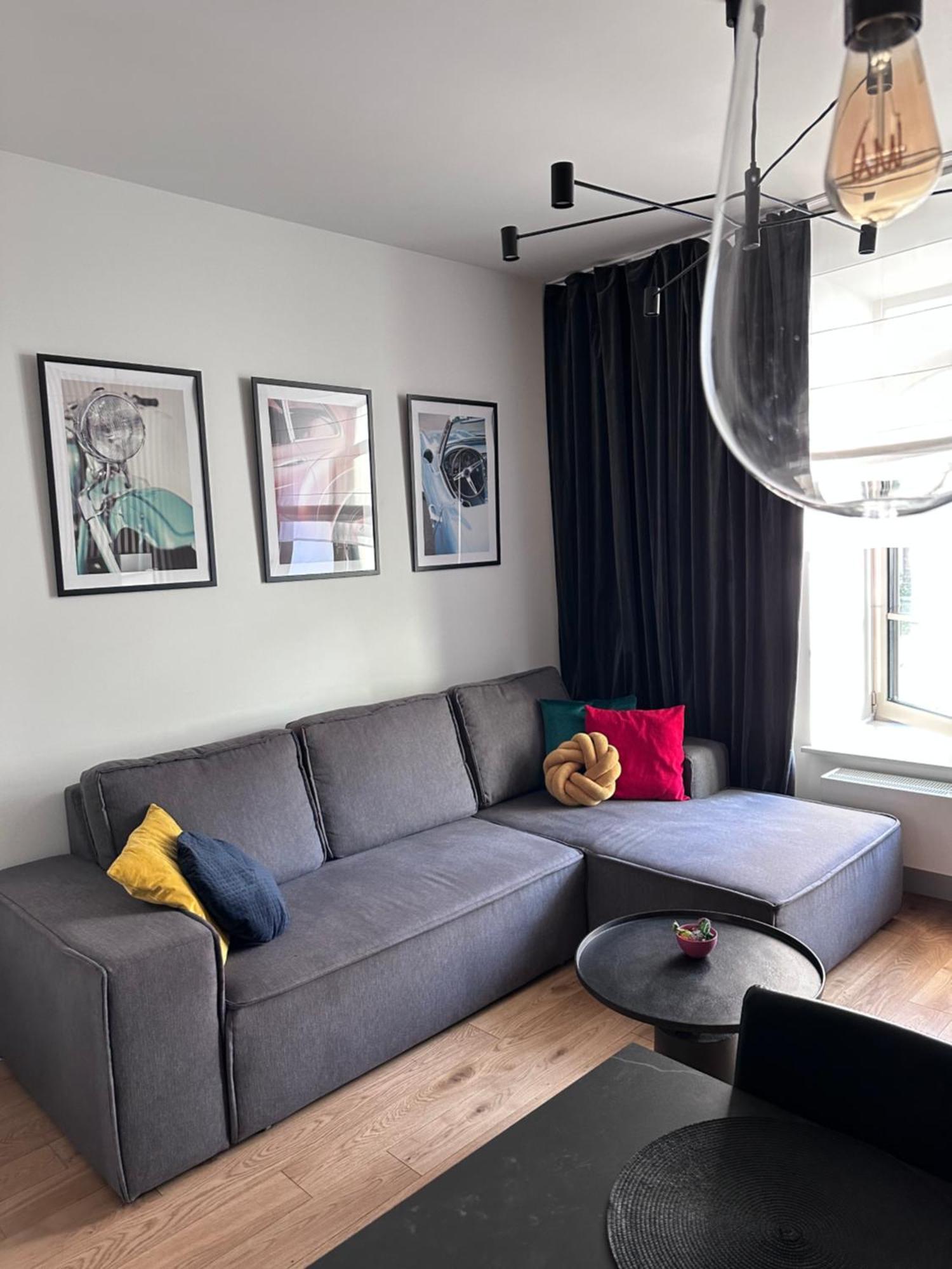 Idylla Apartamenty W Sercu Wroclawia Na Ostrowie Tumskim Екстериор снимка