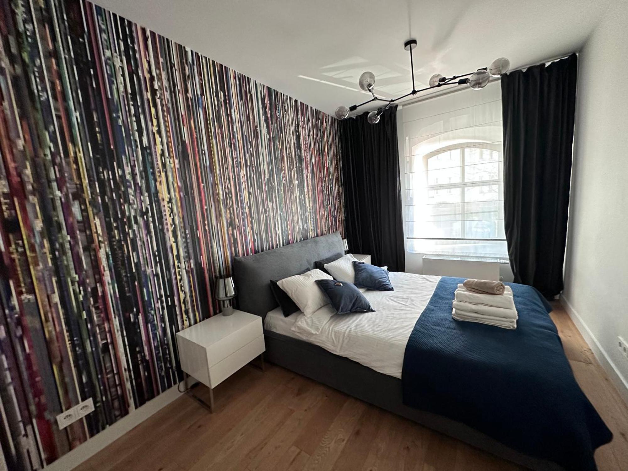Idylla Apartamenty W Sercu Wroclawia Na Ostrowie Tumskim Екстериор снимка