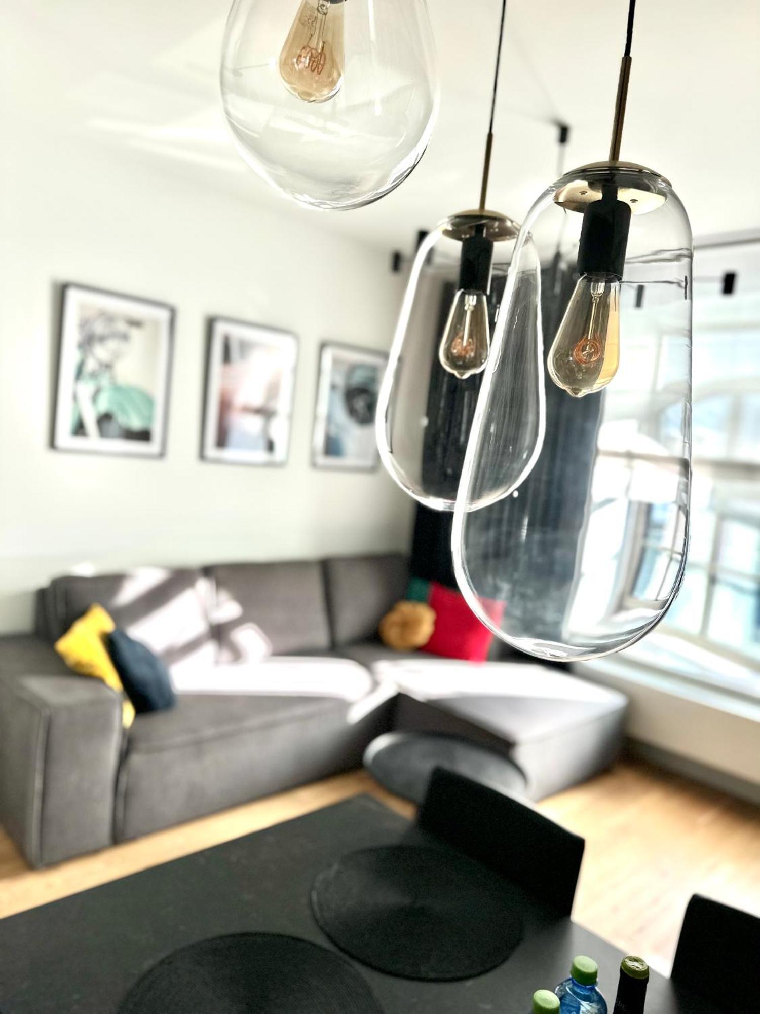 Idylla Apartamenty W Sercu Wroclawia Na Ostrowie Tumskim Екстериор снимка
