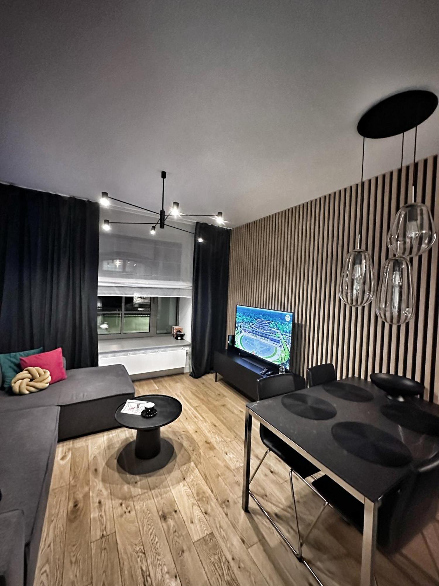 Idylla Apartamenty W Sercu Wroclawia Na Ostrowie Tumskim Екстериор снимка