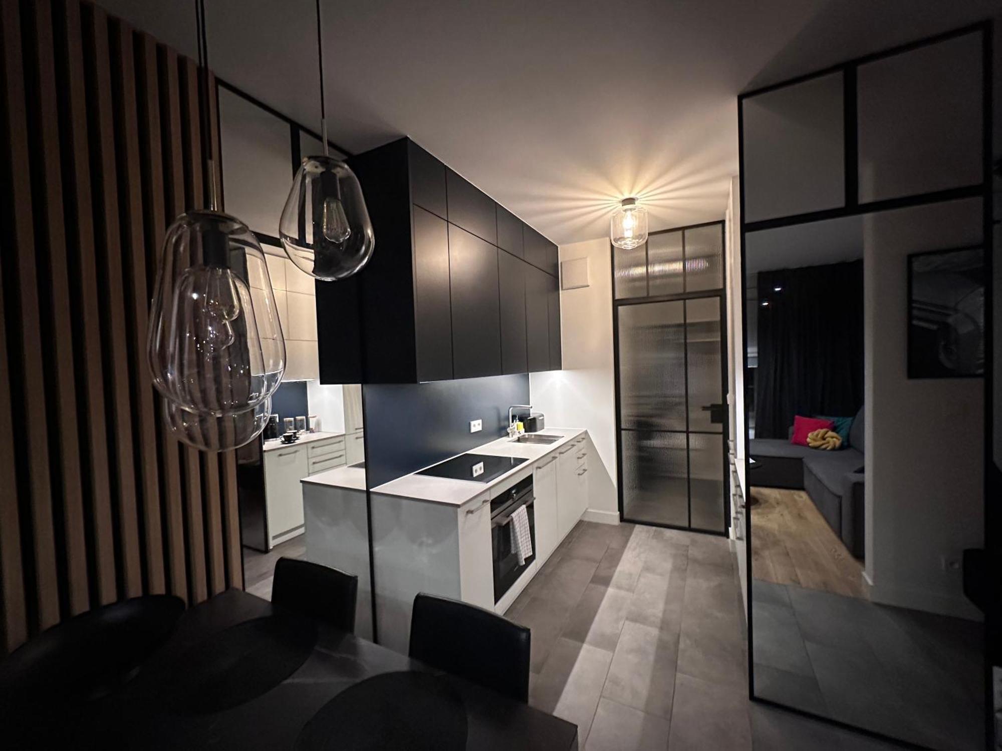 Idylla Apartamenty W Sercu Wroclawia Na Ostrowie Tumskim Екстериор снимка